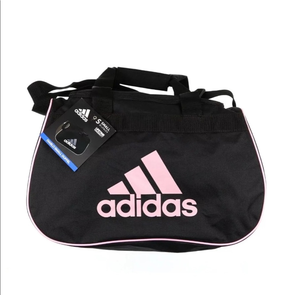 Adidas Diablo gym bag